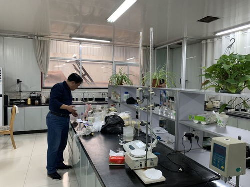 尋找青島 寶藏 民企 玩具代工廠轉型新材料研發(fā) 看新諾科如何深挖民企 護城河