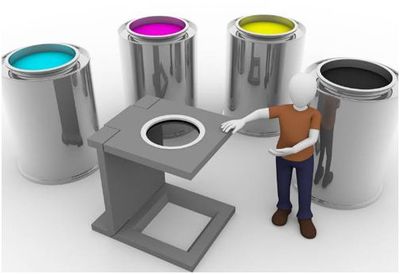 迎合油墨市場多元化需求 恒美以環保理念深入人心