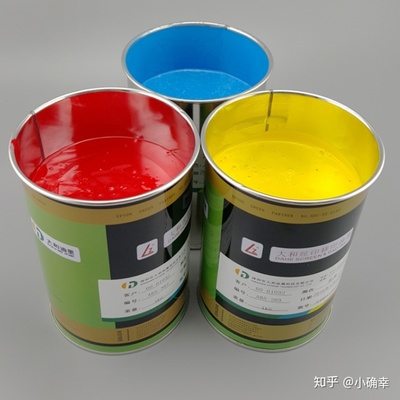 油墨配方分析技術(shù)是油墨行業(yè)發(fā)展動(dòng)力